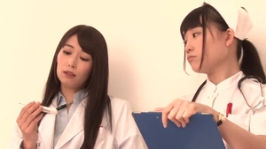 Fetish butt fuck together with large boobs japanese amateur