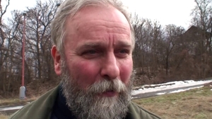 Shaved amateur pussy fuck blowjob in public HD