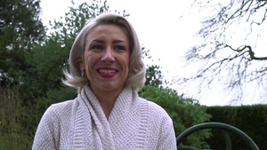 Raw threesome accompanied by french babe