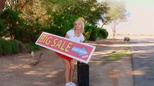 Kiara Cole cowgirl sex scene