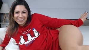 POV ramming hard in company with very nice asian BBW