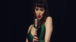 Nailed rough in company with hot slut