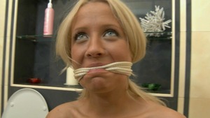 Erotic butt fuck alongside teen chick