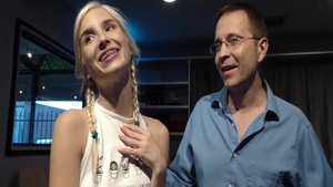 Very hawt Piper Perri interracial bang