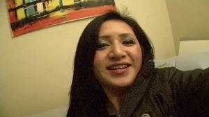 Large boobs girlfriend craving ramming hard HD