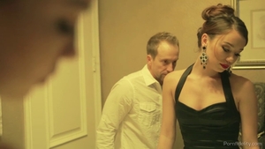 Perfect Capri Anderson ass fucking