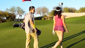 Huge boobs teen chick need gets plowing hard in HD