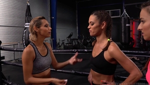 Group sex in the company of pornstar