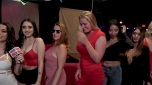 Wild amateur good fuck at the party