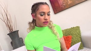 Sex scene starring babe Khloe Kapri