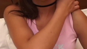 Hard sex in company with exotic woman 18 yr old