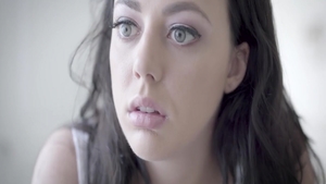 Stepmom Whitney Wright riding black cock