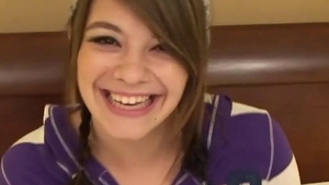 The best sex alongside british teen