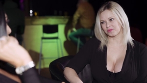 Cougar Ava Koxxx cumshot