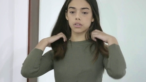 Large boobs very hot girl hardcore pussy fucking in HD