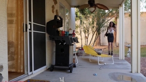 Very nice McKenzie Lee ass pounded video