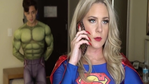 Virgin Lisey Sweet creampied video