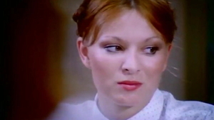 Brigitte Lahaie alongside Toni Morena uncensored group sex