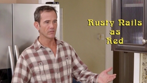 Young mature really likes fucking in tight stockings HD