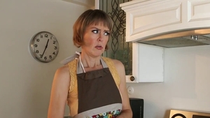 Skinny young bitch rough in HD