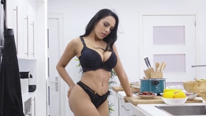 Katrina Moreno cumshot porn