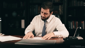 Bimbo Tiffany Watson babe cunnilingus sex video