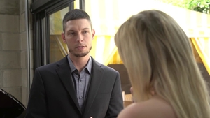 Perfect american babe Khloe Kapri wishes for real sex HD