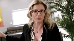 Hard ramming escorted by perfect body teen chick Skylar Vox