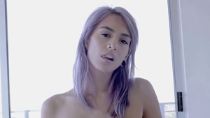 Perfect body Janice Griffith fucked in the butt