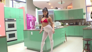 Perfect Isabella Nice fucked in the ass