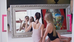 Russian Sade Mare HD