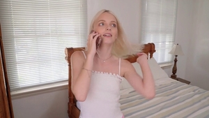 Hard sex with perfect teen