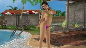 Loud sex together with couple