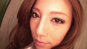 Fun with toys alongside wet asian teen chick Ramu Nagatsuki