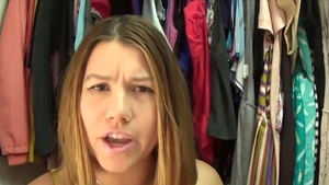 Big tits BBW fucking