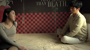 Super cute couple in sexy lingerie reality missionary