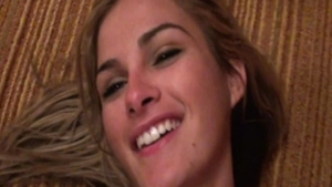 Pussy sex together with very hawt babe