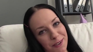 Hawt teen chick blowjobs