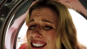 Big tits Cory Chase has a thing for hard ramming