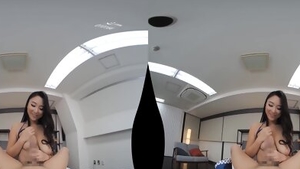 Rough nailing starring big butt japanese brunette