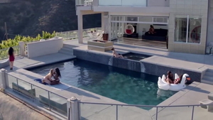 Pussy fuck latina HD