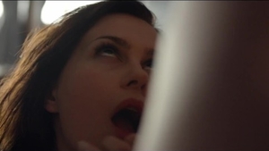 Big boobs babe Anna Maria Sieklucka fetish butt fucked HD