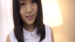 Among very small tits japanese pornstar