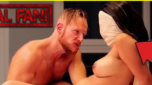 Brazilian amateur closeup fingering outside