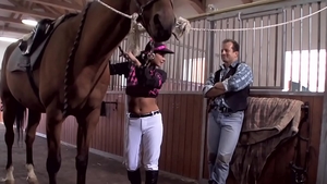 Tera Joy feels in need of hard sex