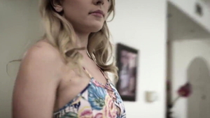 Slamming hard in the company of hairy teen