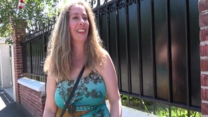 Huge boobs mature raw missionary sex