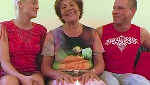 Young deutsch blonde haired raw interracial sex