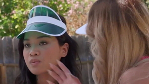 Honey Gold got fucked hard HD