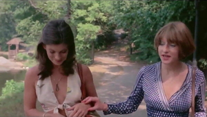 Hairy lustful american mature Leslie Bovee